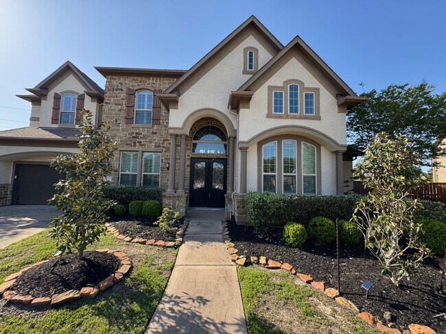 Foto del edificio - 3803 Preston Cove Ct