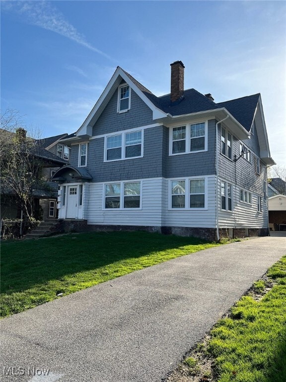 Building Photo - 1643 Eddington Rd