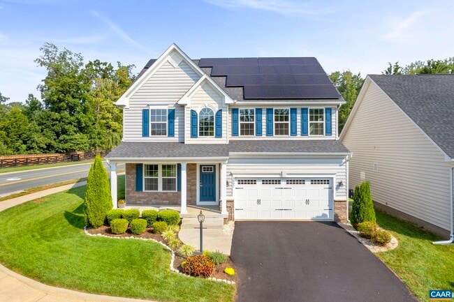 Building Photo - 3007 Sun Valley Dr