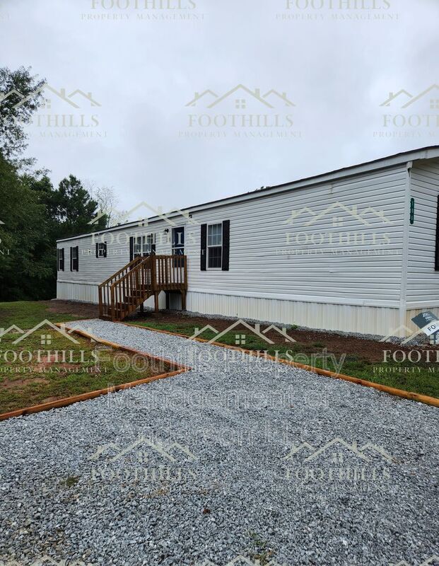 106 McFarlin Way, Westminster, SC 29693 House Rental in Westminster