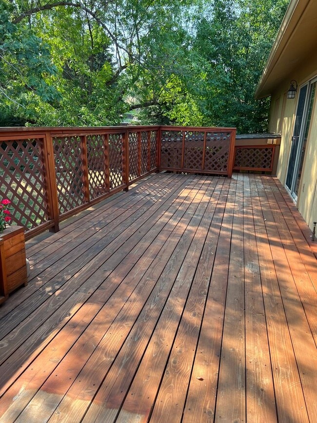 Building Photo - ~ FALL FEELS (And DEALS!) ~  Elegant 4-Bed...