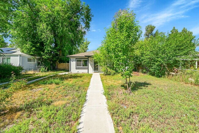 Foto del edificio - $2,225.00, 2-bed, 1-bath located in Denver.