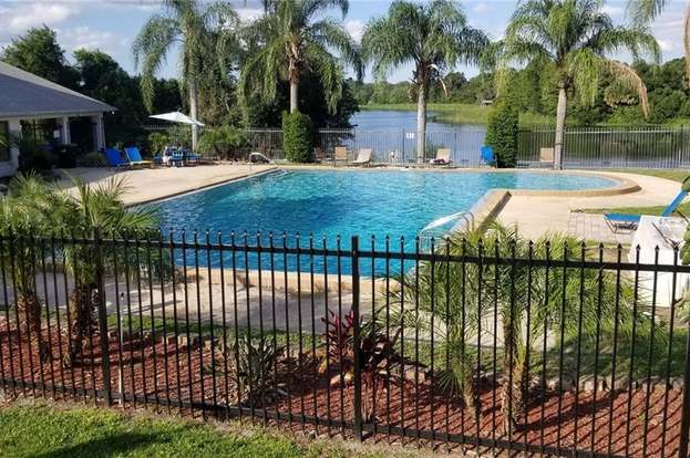 Pool (neighborhood - 9326 Bud Wood St