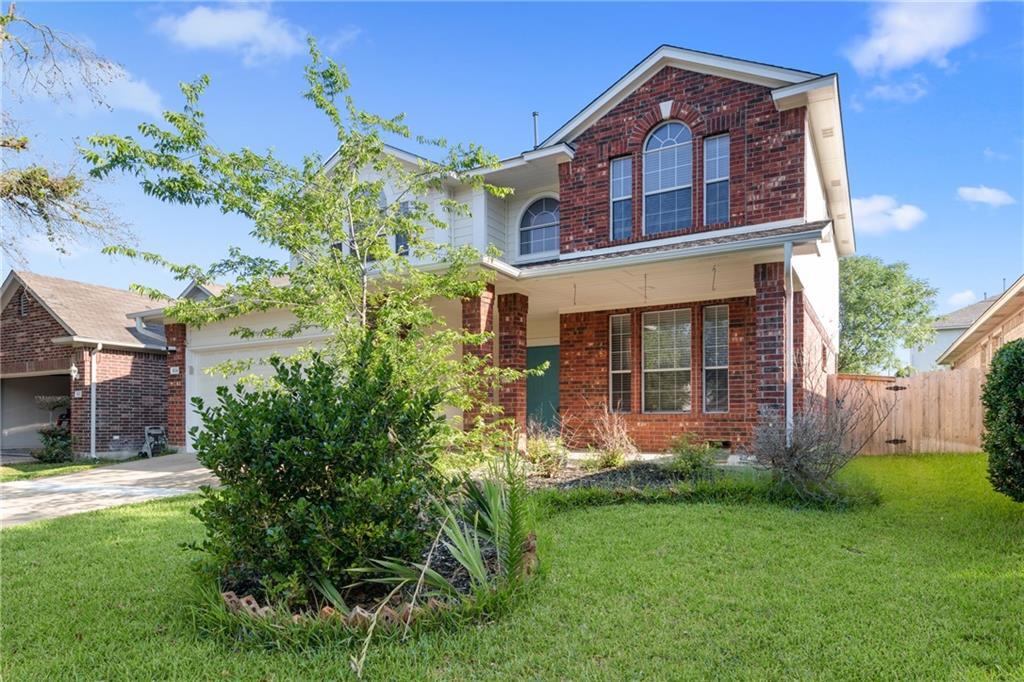 Foto principal - 804 Hank Aaron Ln