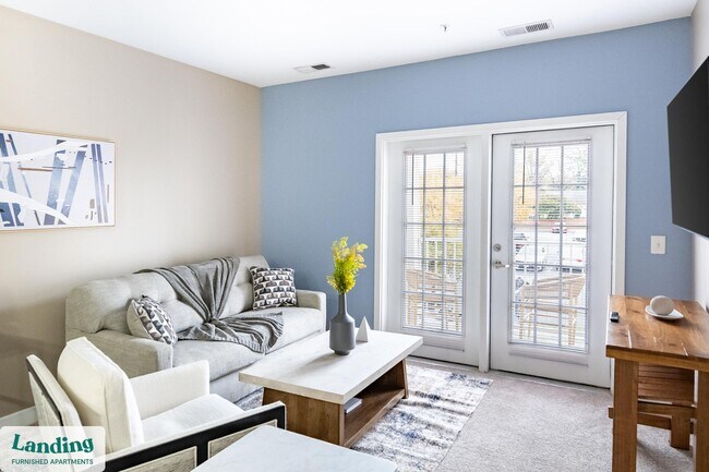 Building Photo - 6115 Tidewater Dr