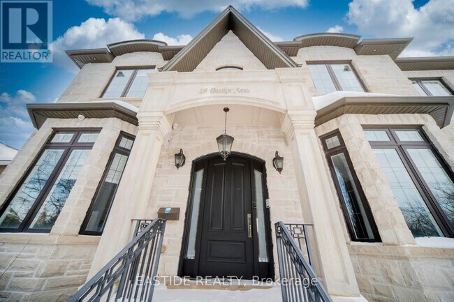 Building Photo - 19 Parker Ave