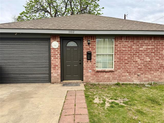 Foto del edificio - 1102 Hamilton St