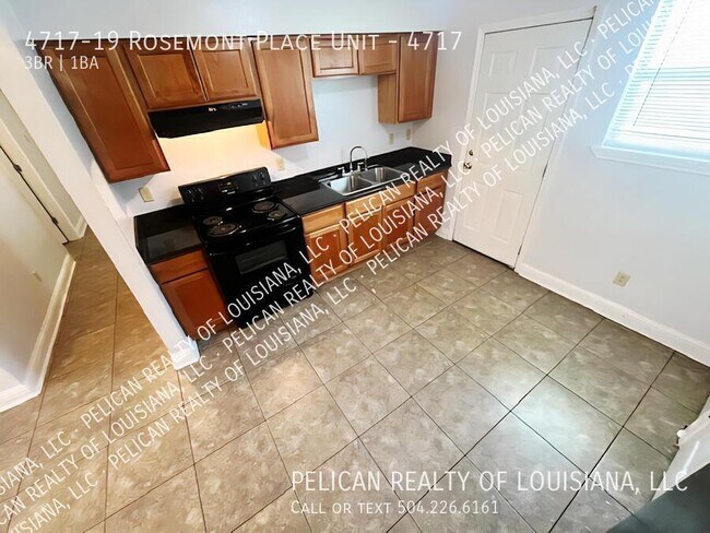 Foto del edificio - 4717 Rosemont Pl