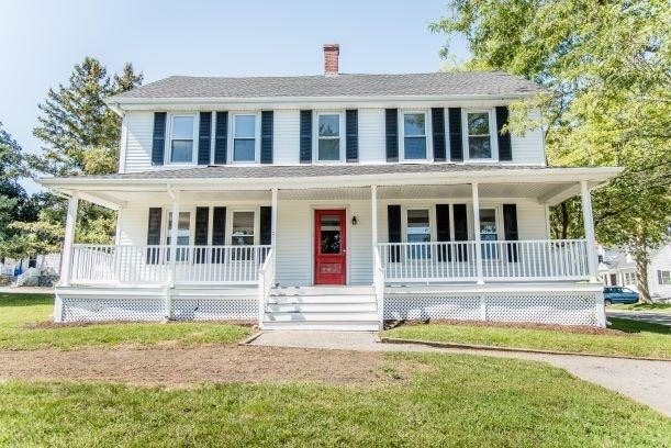 Building Photo - 134 Mulberry Rd