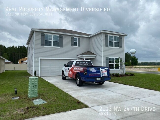 Foto del edificio - 2113 NW 247th Dr
