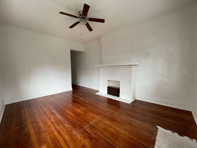 Foto del edificio - 1613-1615 Burdette Street