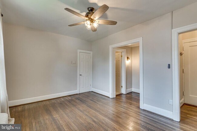 Foto del edificio - 2527 Q St NW