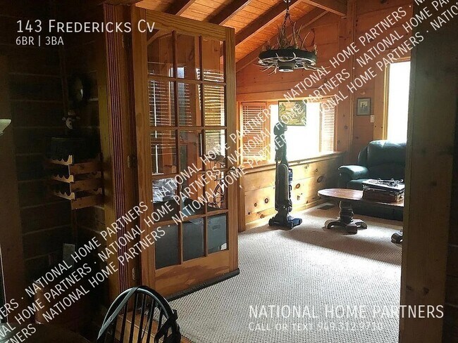 Building Photo - Rent to Own Lake Front Log Home with $40,0...