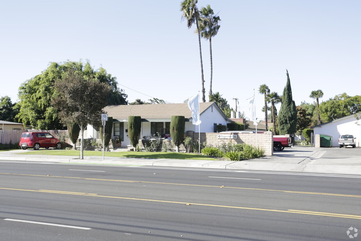 Foto del edificio - New Hope Property