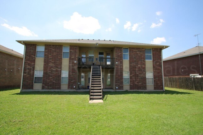 Foto del edificio - 2 Bedroom Apartment in North Killeen!