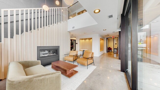 Foto del edificio - One West Drive