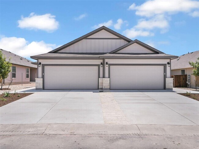 Building Photo - 406 Parkline Dr