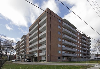 Building Photo - Lakewood Apartments II
