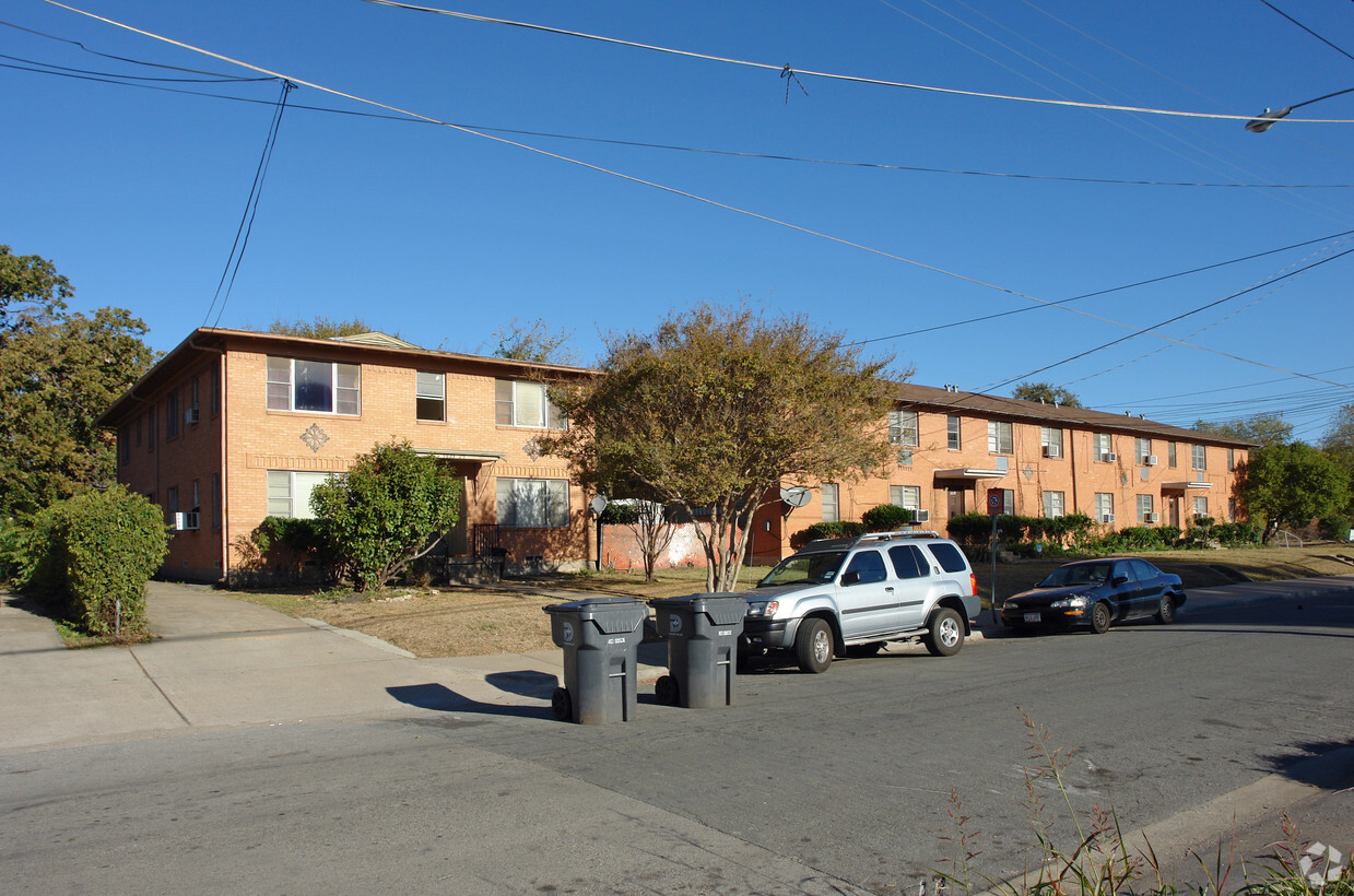 Foto del edificio - Roseland Terrace Apartments