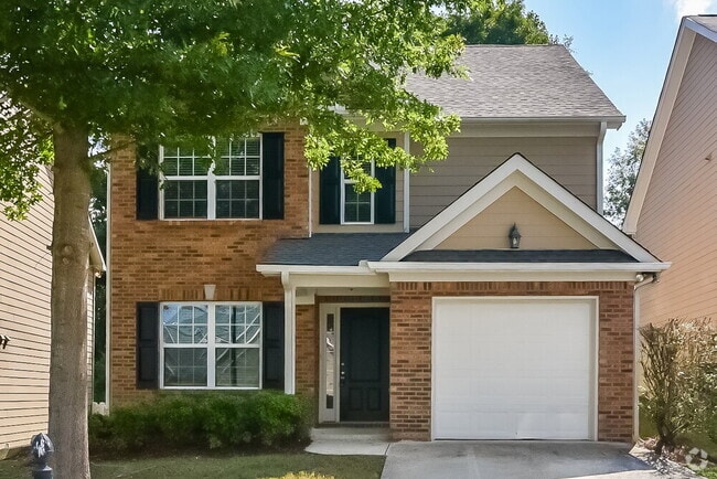 Building Photo - 6695 White Walnut Way