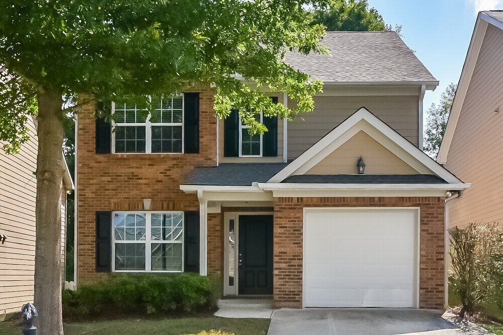 Foto principal - 6695 White Walnut Way