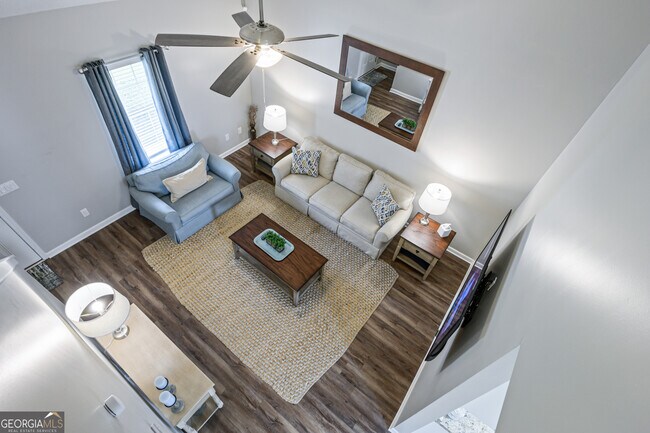 Foto del edificio - 31 Middleton Ct SE