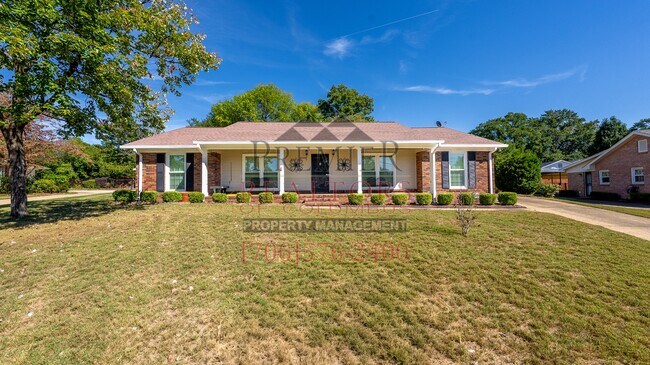 Foto del edificio - 2335 Nottingham Dr