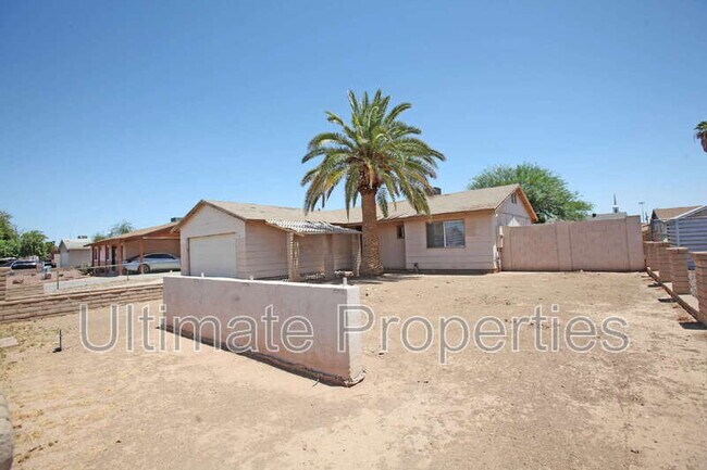 Foto del edificio - 707 N 95th Dr