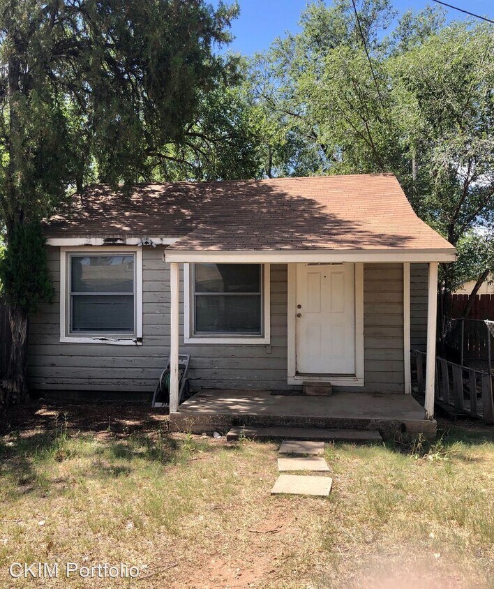 Primary Photo - 2707 35th St