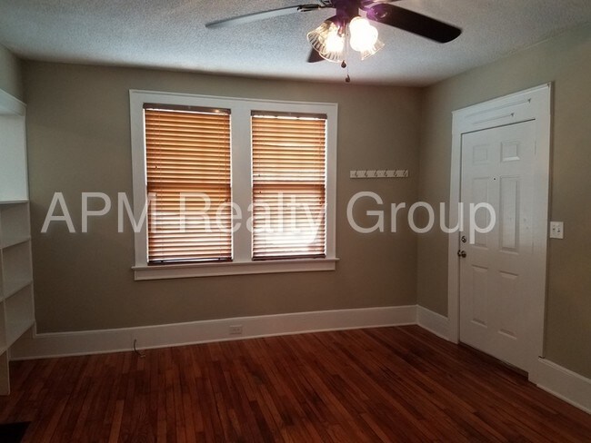 Foto del edificio - 1133 Woodrow St