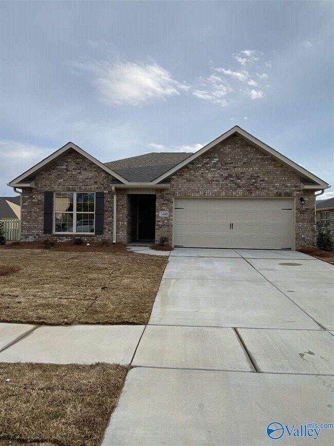 Foto del edificio - 7446 Chaco Street SE