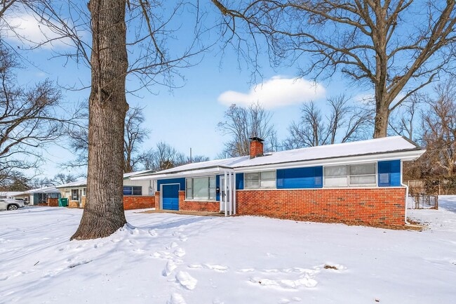 Photo - 2321 Noll Dr House