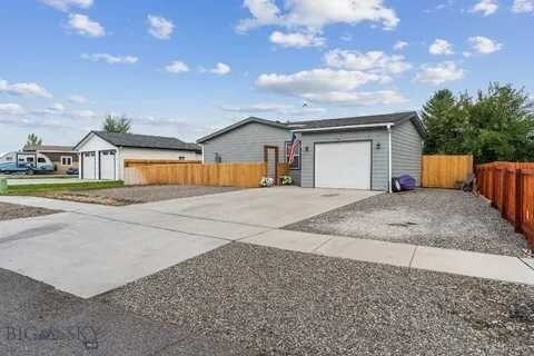 Foto principal - 603 Meadow Cir