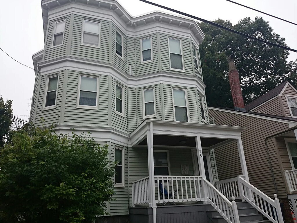 Primary Photo - 75 Nelson St