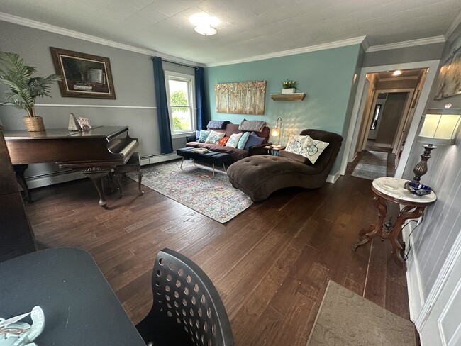Foto del edificio - 22929 Huron River Dr