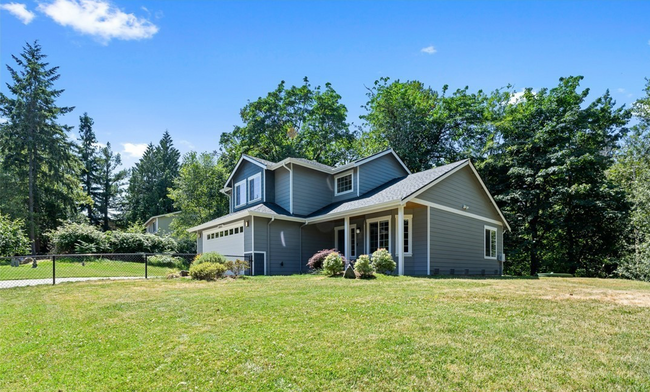 Building Photo - Gig Harbor 3 Bedroom 2.5 bath In Desirable...