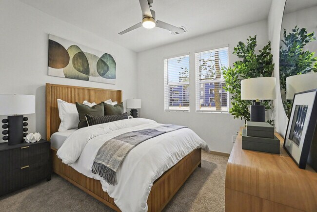 Apartamentos Ascend at Arcadia — foto comunitaria - Ascend at Arcadia