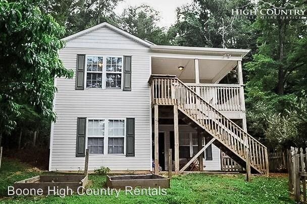 Primary Photo - 4 br, 3 bath House - 1313 Poplar Grove Rd