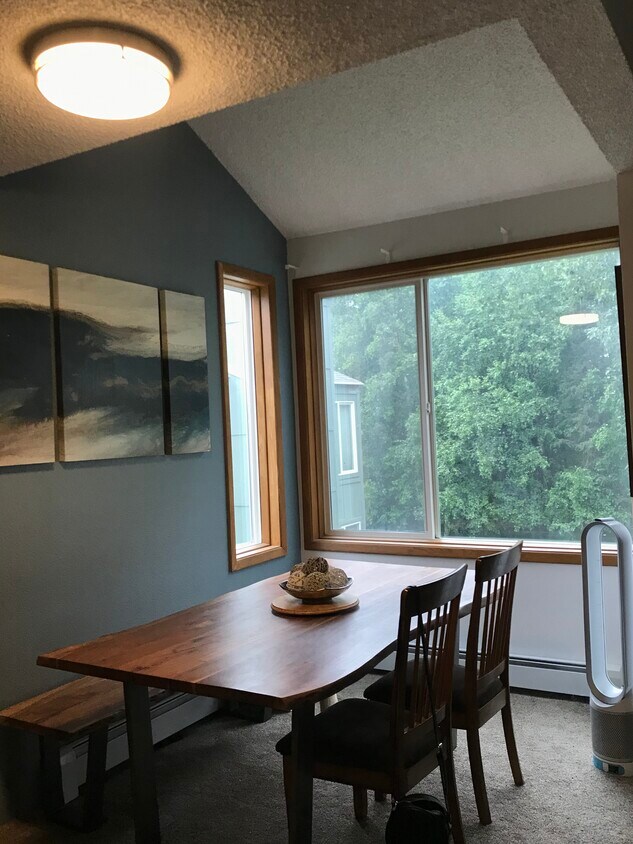 204 Sweetgale Ct, Anchorage, AK 99518 Condo for Rent in Anchorage, AK