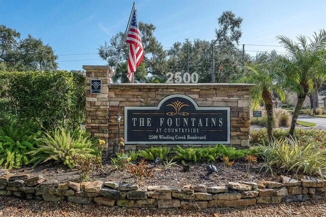 Building Photo - 2500 Winding Creek Blvd