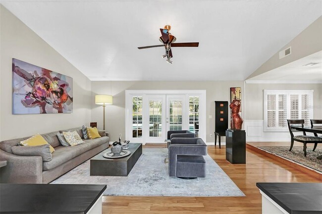 Foto del edificio - 7920 Summer Ridge Pl