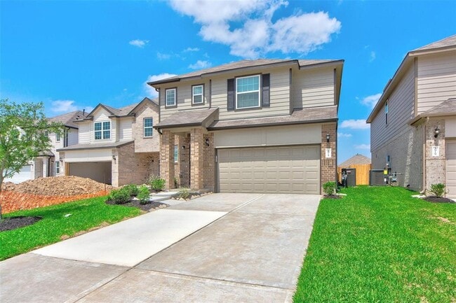 Building Photo - 2915 Orchid Ranch Dr