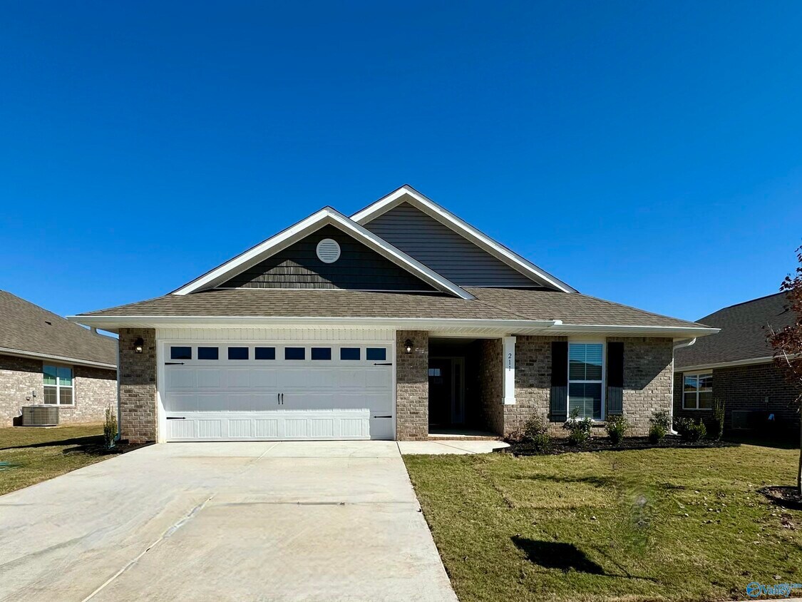 Foto principal - 211 Gwinnett Dr