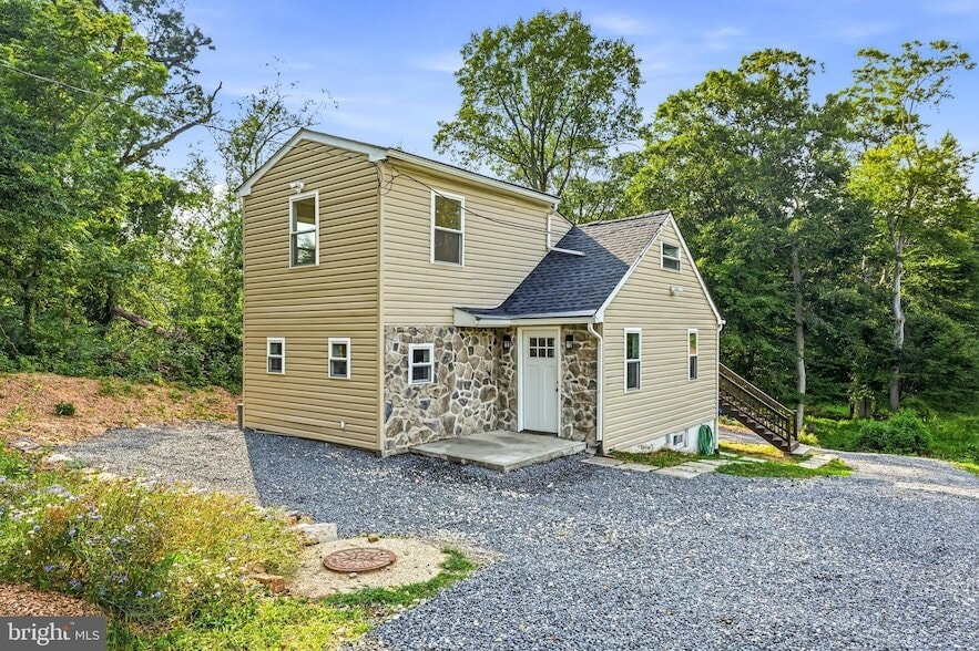 Photo - 2067 Foulk Road Unit