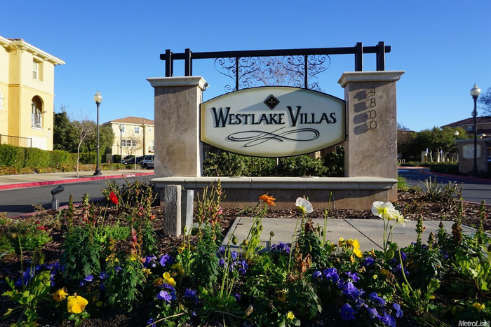 Foto principal - Natomas Condo at Westlake Villas