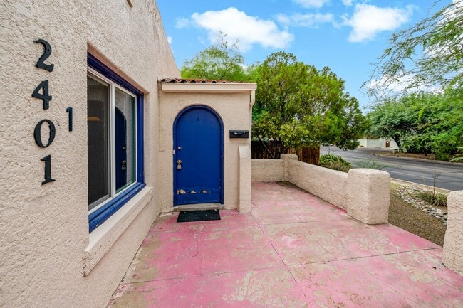 Photo - 2401 Apartment