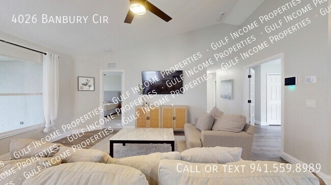 Foto del edificio - 4026 Banbury Cir