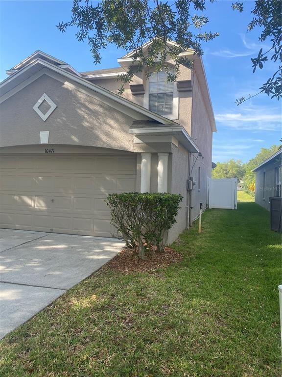 Building Photo - 10471 Lucaya Dr