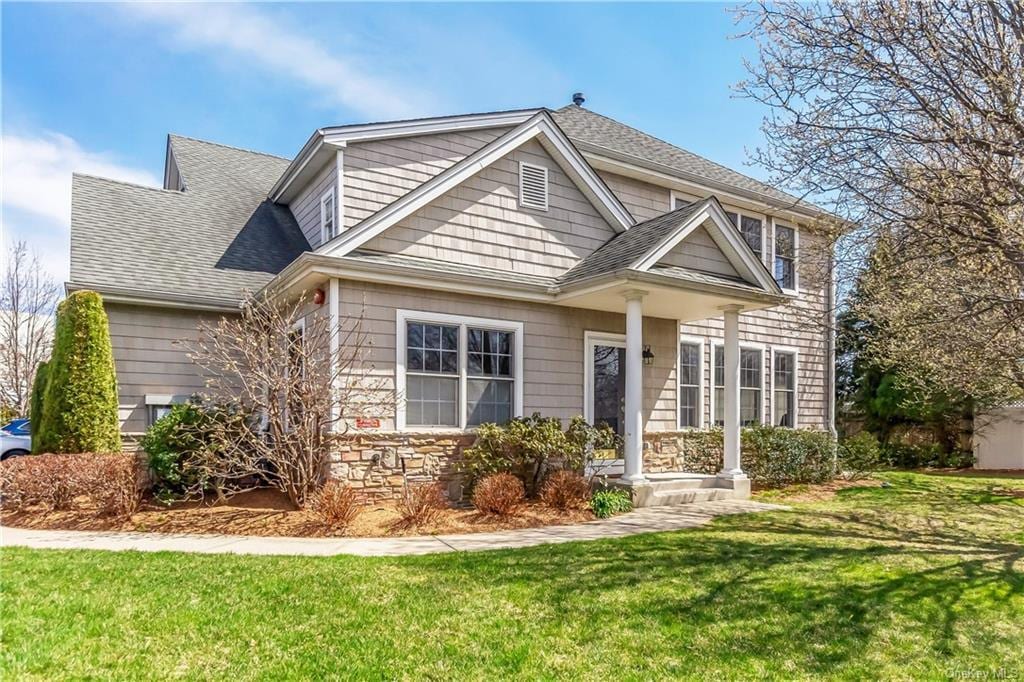 1200 Half Moon Bay Dr, CrotononHudson, NY 10520 Condo for Rent in