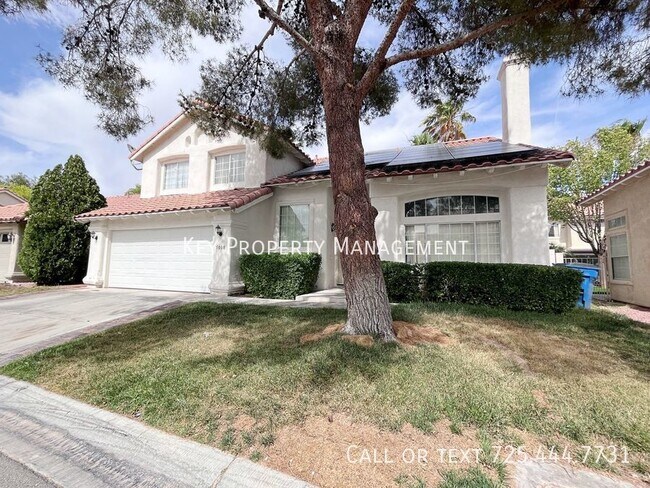 Foto del edificio - 3 BED 2.5 BATH HOME IN THE GUARD GATED PAI...